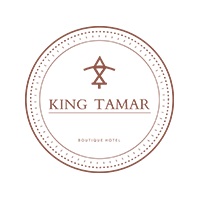 King-Tamar