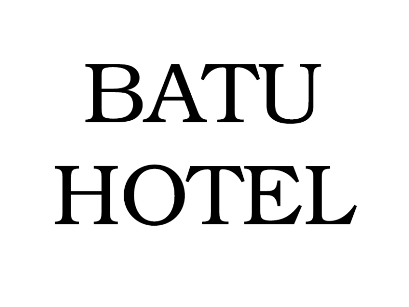 Batu Hotel