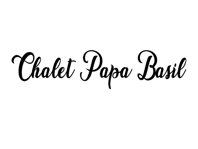 Chalet Papa Basil